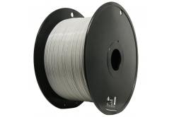 Smart Print FG-S190-E1, 3D filament, PETG, 1,75mm, 5000g, Szürke (Grey)