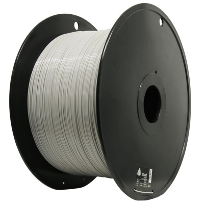 Smart Print FG-S190-E1, 3D filament, PETG, 1,75mm, 5000g, Szürke (Grey)