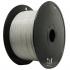 Smart Print FG-S190-E1, 3D filament, PETG, 1,75mm, 5000g, Szürke (Grey)