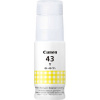Canon GI-41 Y 4545C001 sárga (yellow) eredeti tinta