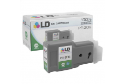 Canon PFI-206G, 5310B001 zöld (green) eredeti tintapatron