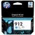 HP 912 3YL77AE cián (cyan) eredeti tintapatron