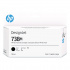 HP 738 A24VLA fekete (black) eredeti tintapatron