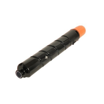 Canon C-EXV34Bk fekete (black) kompatibilis toner