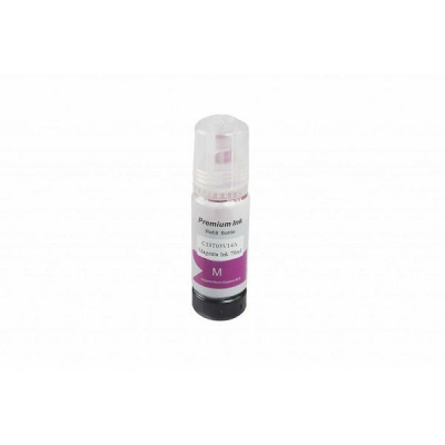 Epson T03V3 bíborvörös (magenta) utángyártott tintapatron