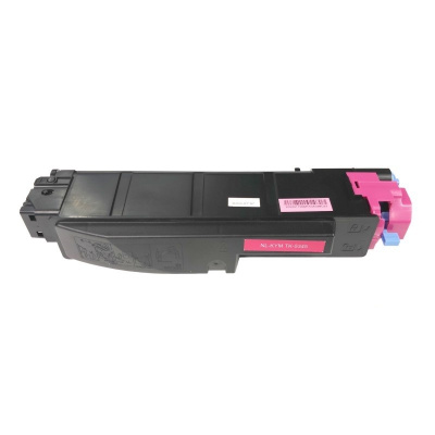 Kyocera Mita TK-5345M 1T02ZLBNL0 bíborvörös (magenta) utángyártott toner