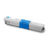 OKI 46508711 cián (cyan) kompatibilis toner