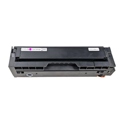 Pantum CTL-2100HM bíborvörös (magenta) kompatibilis toner