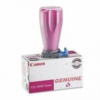 Canon CLC-5000, 6603A002 bíborvörös (magenta) eredeti toner