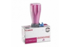 Canon CLC-5000, 6603A002 bíborvörös (magenta) eredeti toner