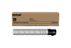 Develop TN-512K A33K1D2 fekete (black) eredeti toner