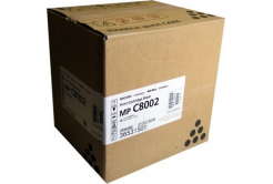 Ricoh 841784 fekete (black) eredeti toner