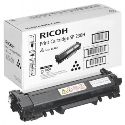 Ricoh 408294 fekete (black) eredeti toner