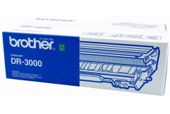 Brother DR-3000 fekete (black) eredeti fotohenger
