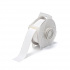 Brady GlobalMark Vinyl B595 WHITE 29MM / 113112, címkék, GlobalMark Indoor/Outdoor Vinyl Tape, 29.00 mm x 30 m