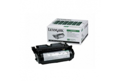 Lexmark 12A6835 fekete (black) eredeti toner