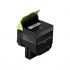 Lexmark 24B6011 fekete (black) eredeti toner
