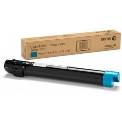 Xerox 006R01520 cián (cyan) eredeti toner