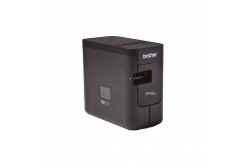 Brother PT-P750W PTP750WYJ1 címkenyomtató 