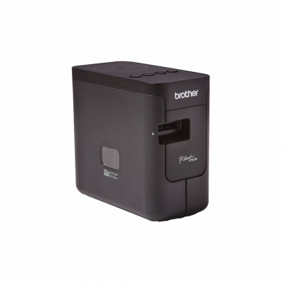 Brother PT-P750W PTP750WYJ1 címkenyomtató 