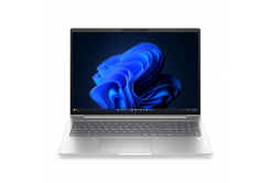HP EliteBook 6/G2i/7-350/16"/WUXGA/16GB/512GB/Intel int/W11P/Ezüst/3R