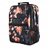 HP Batoh na notebook 17", Campus XL Tie Dye, batikovaný z polyesteru