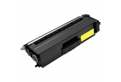 Brother TN-421 sárga (yellow) utángyártott toner