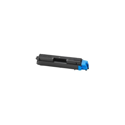 Kyocera Mita TK-5135C cián (cyan) utángyártott toner