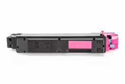 Kyocera Mita TK-5150M bíborvörös (magenta) kompatibilis toner