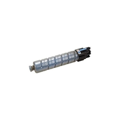 Ricoh 821077/821097 cián (cyan) kompatibilis toner