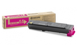 Kyocera Mita TK-5195M bíborvörös (magenta) eredeti toner