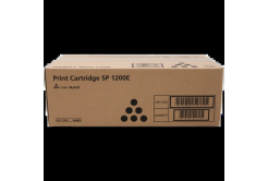 Ricoh 406837 fekete (black) eredeti toner