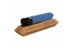 Ricoh 821077, 821207, 821097, 821280 cián (cyan) eredeti toner