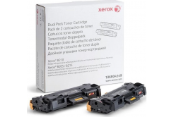 Xerox 106R04349 fekete (black) eredeti toner multipack