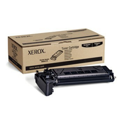 Xerox 006R01160 fekete (black) eredeti toner