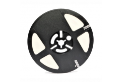 Műanyag azonosító szalag ID-12, 4mm x 12m a Supvan/Canon számára