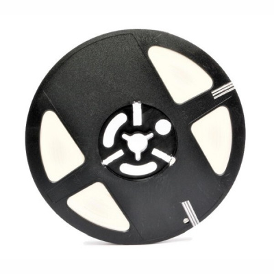 Műanyag azonosító szalag ID-12, 4mm x 12m a Supvan/Canon számára