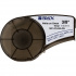Brady M21-375-595-GN / 142802, vinyl szalag, 9.53 mm x 6.40 m