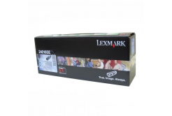Lexmark 24016SE fekete (black) eredeti toner
