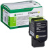 Lexmark C232HY0 sárga (yellow) eredeti toner