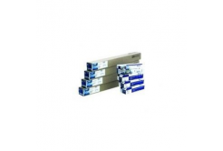 HP 610/45.7/Bright White Inkjet Paper, 610mmx45.7m, 24", C6035A, 90 g/m2, papír, fehér, ehhez: