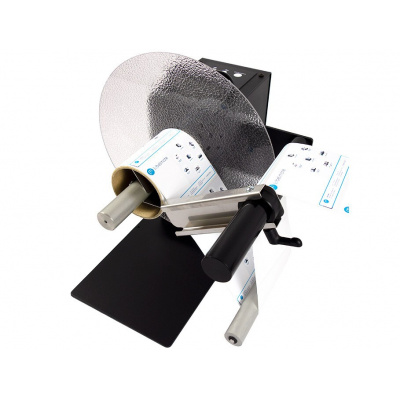 Labelmate UNI-CAT-CHUCK-220 LMR044/LMX484 címke csévélő/lecsévélő