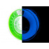 Spectrum 81057 3D filament, PLA High Speed, 1,75mm, 1000g, Zöld (Neon green)