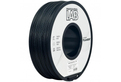 Professional Lab FG-P139-E1, 3D filament, ASA, 1,75mm, 1000g, Fekete (Glass fiber black)