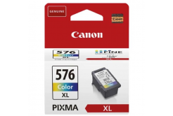 Canon CL-576XL 5441C001 színes (color) eredeti tintapatron