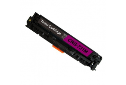 Canon CRG-731M bíborvörös (magenta) kompatibilis toner