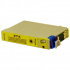 Epson T0714 sárga (yellow) kompatibilis tintapatron