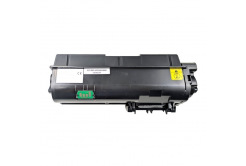 Kyocera Mita TK-1260 1T0C150NL0 fekete (black) kompatibilis toner