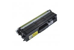Brother TN-910 sárga (yellow) eredeti toner