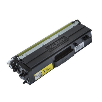 Brother TN-910 sárga (yellow) eredeti toner